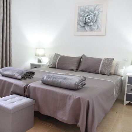 Castillo Holiday Apartment- Puerta Del Sol 245 Калета-де-Фусте Екстер'єр фото
