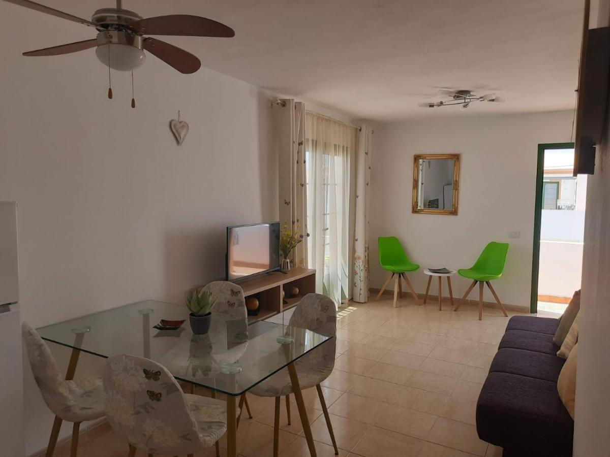 Castillo Holiday Apartment- Puerta Del Sol 245 Калета-де-Фусте Екстер'єр фото