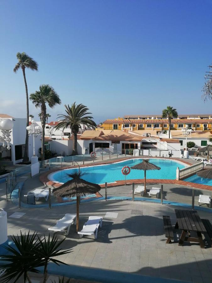 Castillo Holiday Apartment- Puerta Del Sol 245 Калета-де-Фусте Екстер'єр фото