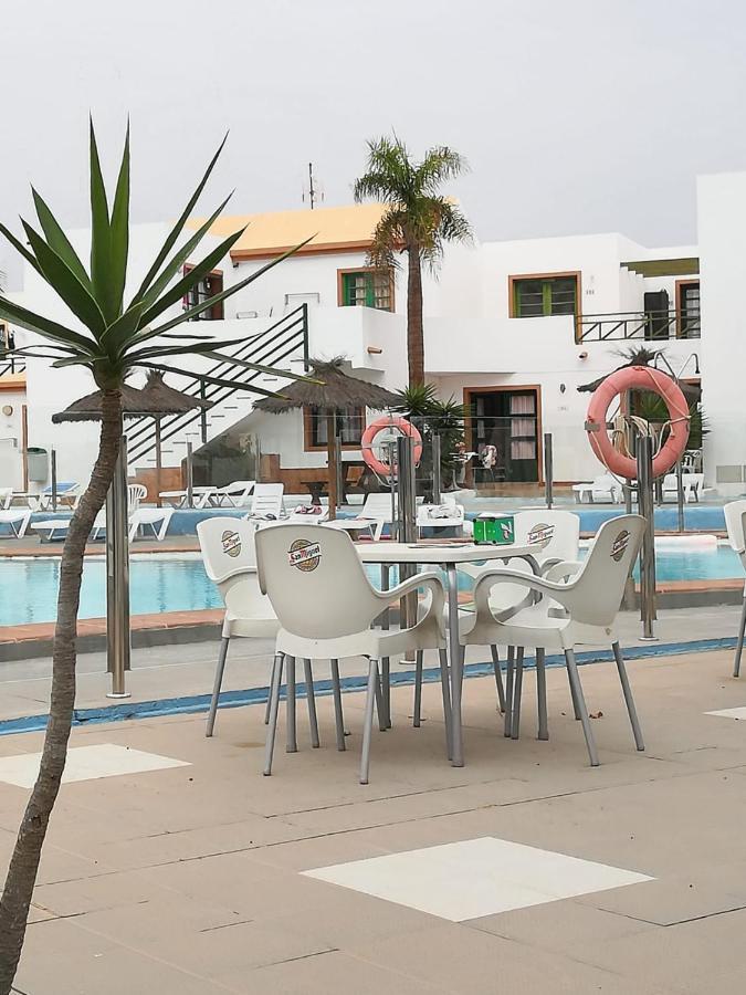 Castillo Holiday Apartment- Puerta Del Sol 245 Калета-де-Фусте Екстер'єр фото