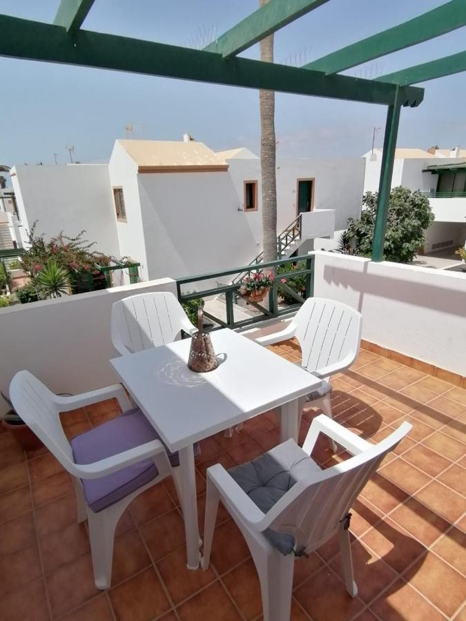 Castillo Holiday Apartment- Puerta Del Sol 245 Калета-де-Фусте Екстер'єр фото