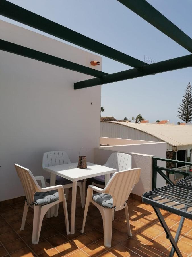 Castillo Holiday Apartment- Puerta Del Sol 245 Калета-де-Фусте Екстер'єр фото